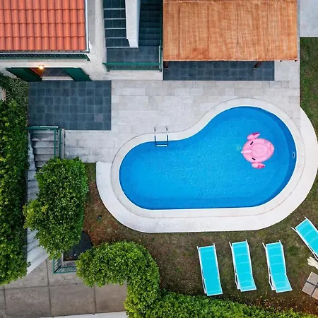 别墅 Dane, Private Pool, Near Hula Hula, Free Breakfast - Direct Landlord