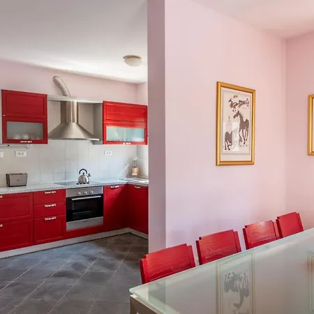 别墅 Dane, Private Pool, Near Hula Hula, Free Breakfast - Direct Landlord 赫瓦尔