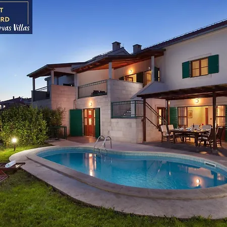 Villa Dane, Private Pool, Near Hula Hula, Free Breakfast - Direct Landlord *