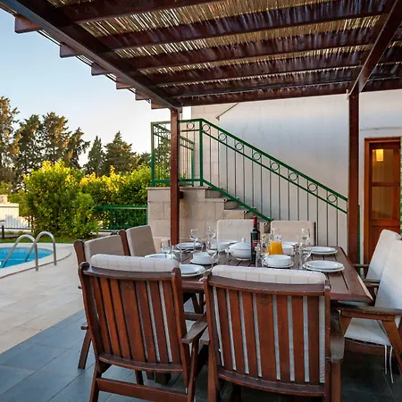 Dane, Private Pool, Near Hula Hula, Free Breakfast - Direct Landlord 别墅 赫瓦尔