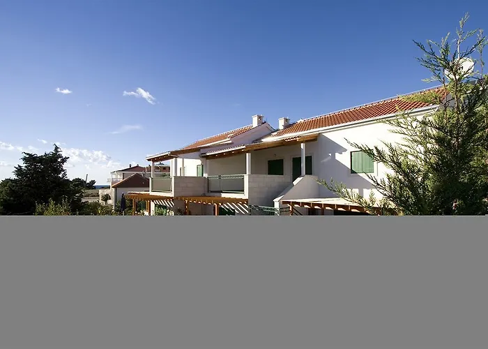 Dane, Private Pool, Near Hula Hula, Free Breakfast - Direct Landlord Hvar Town